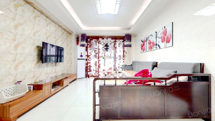 湖滨水岸二手房实景图