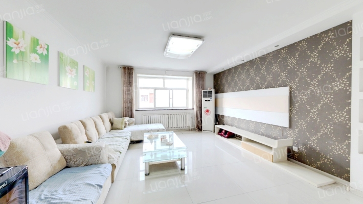 三龙福临家园二手房实景图