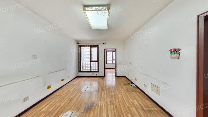 双街新邨二手房实景图