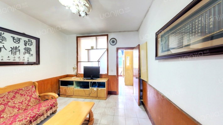 雅礼中学宿舍二手房实景图