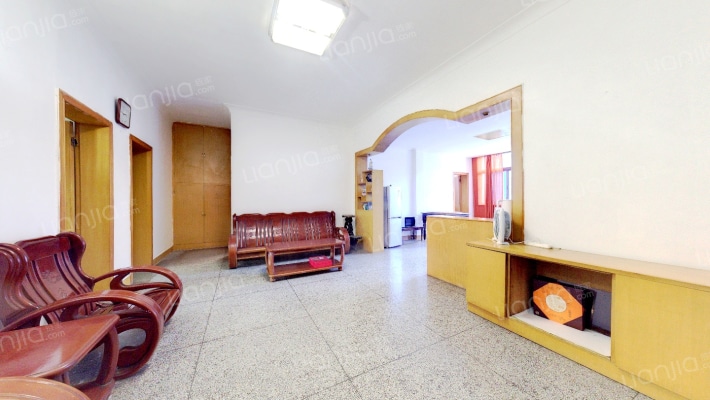 景苑一区二手房实景图