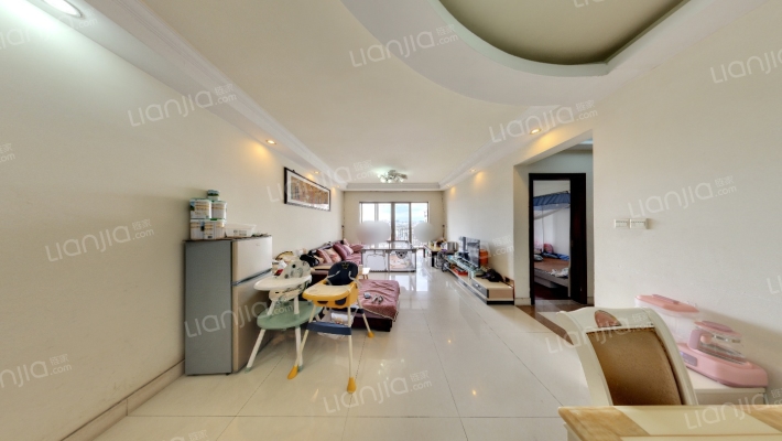 文海花园二手房实景图