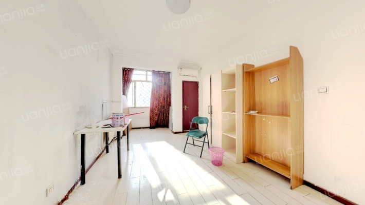 小黄庄二手房实景图