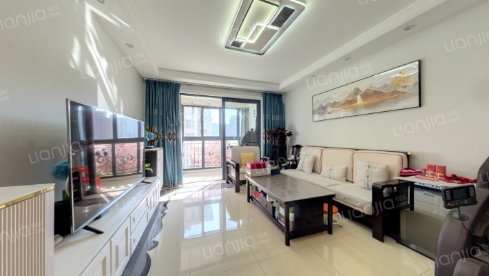 远洋7号二手房实景图