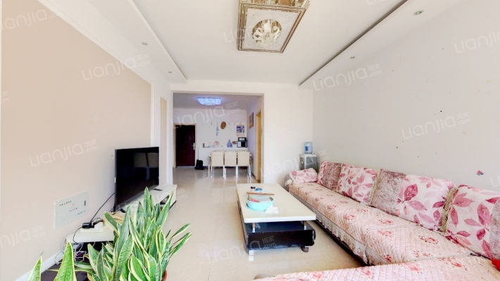 中央生活城二手房实景图