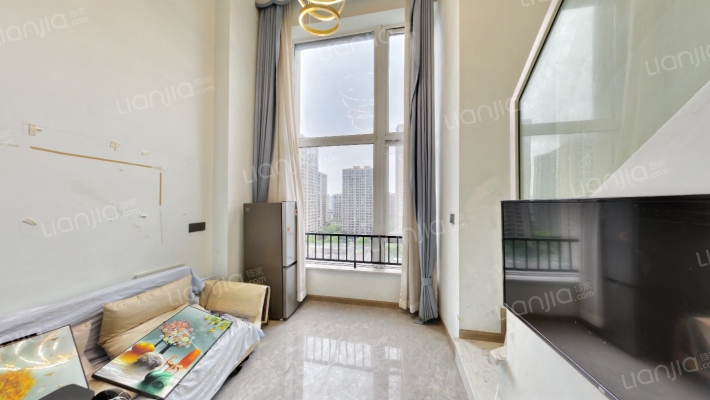 西著七里二组团二手房实景图