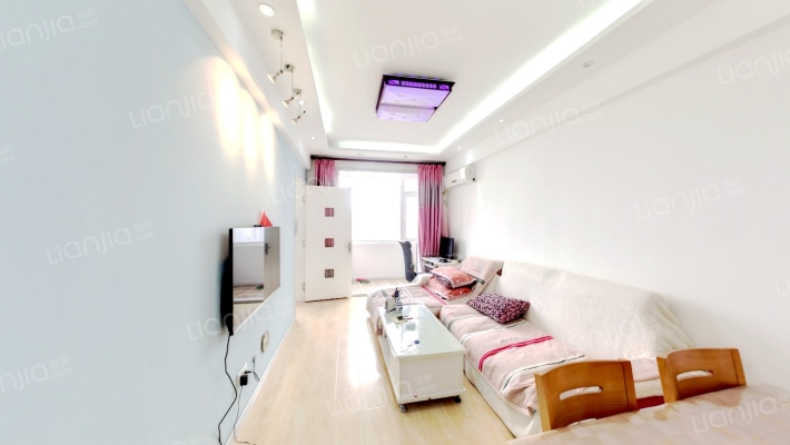 正泰园B区二手房实景图