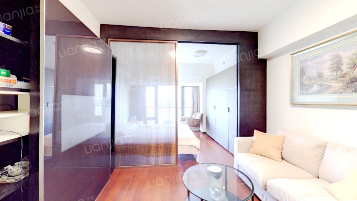 佳润临江上品二手房实景图