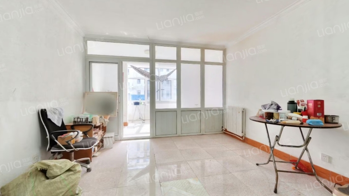 荣景公寓二手房实景图