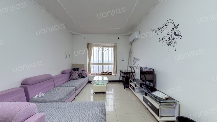 红狮大道25号二手房实景图