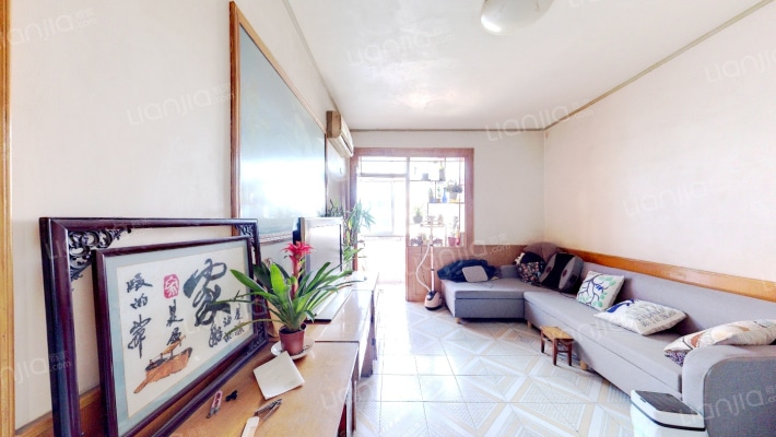 天主教堂恢复楼二手房实景图