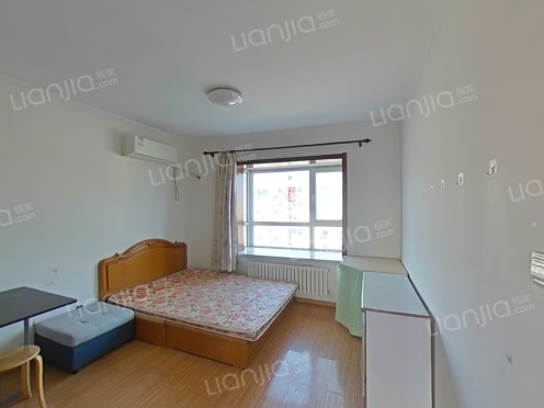 整租·福临万家二期 2室1厅 南/北