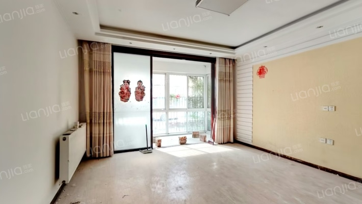 裕华都市森林二手房实景图