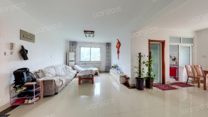 广圣苑小区二手房实景图