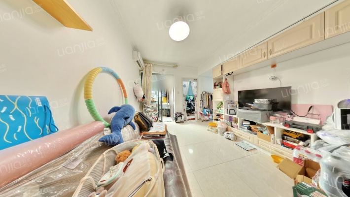 诺德假日花园二手房实景图