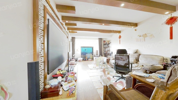 锦澳山庄二手房实景图