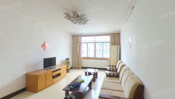 七一商场宿舍楼二手房实景图