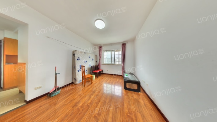 古田帝园二手房实景图