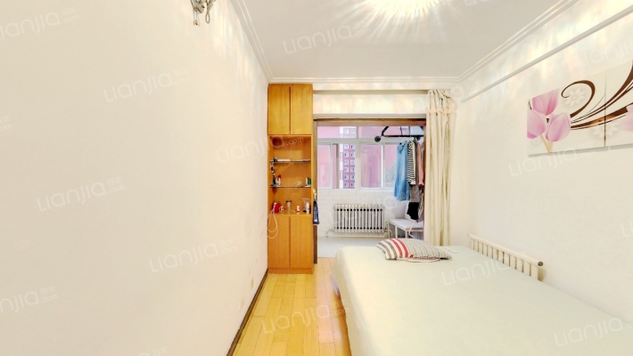 克俭小区二手房实景图