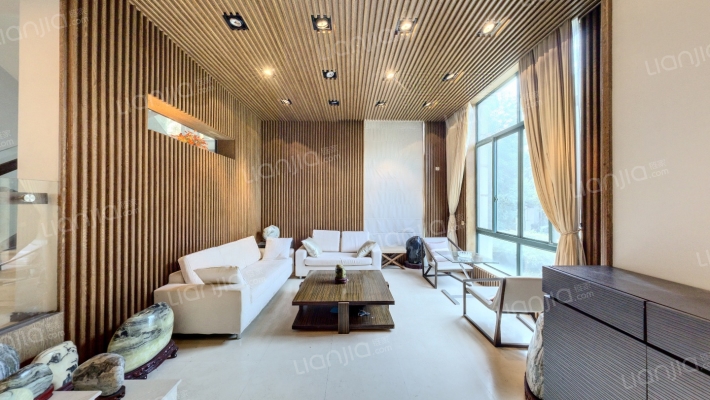 天赐景城(别墅)二手房实景图