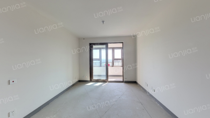 江湾四季二手房实景图