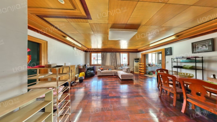 保昆新村二手房实景图