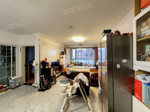 整租·市北建投凤凰城 2室1厅 南