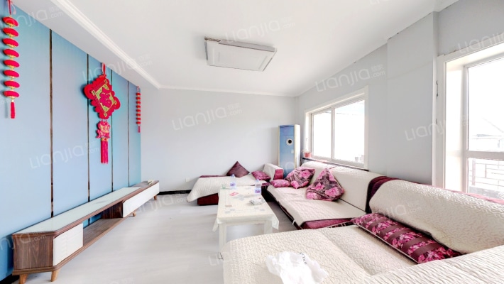 幗華邨二手房实景图