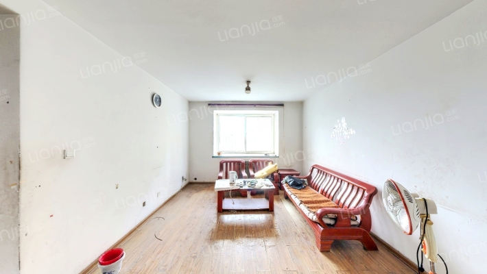 铁路新村东区二手房实景图