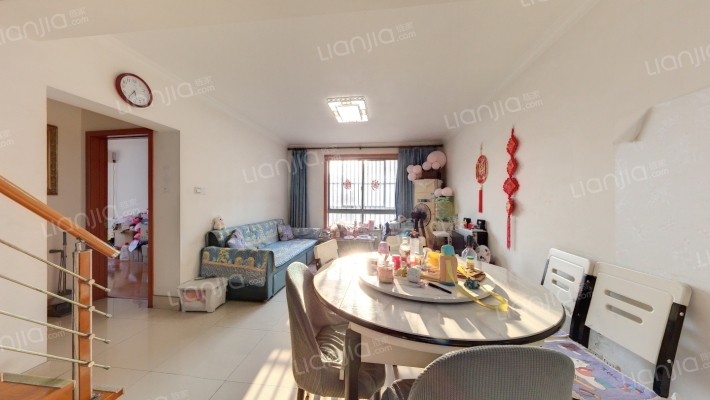 广石家园二手房实景图