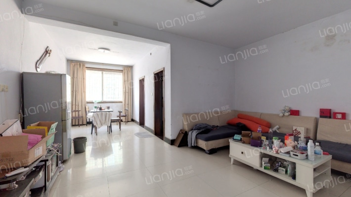 拖拉机厂家属院二手房实景图