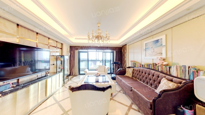 印象外滩二手房实景图