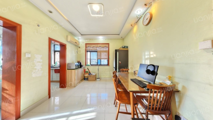 木渎镇西街散盘二手房实景图