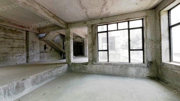 美的御海东郡二手房实景图