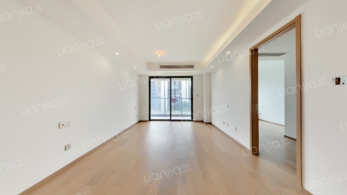 星河胥江新著二手房实景图