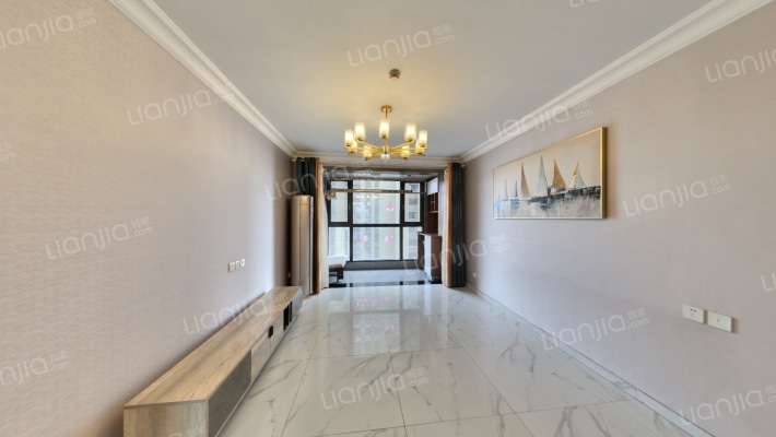 碧桂园凤凰城·天悦二手房实景图