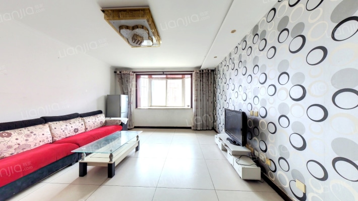 华福佳缘小区二手房实景图