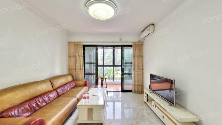 华发峰景名苑二手房实景图