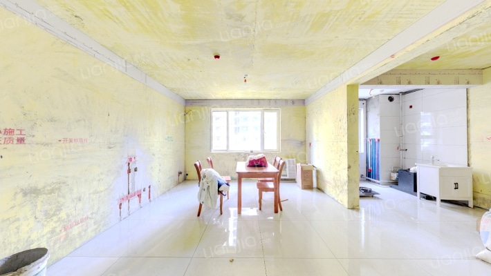 安锦云庭二手房实景图