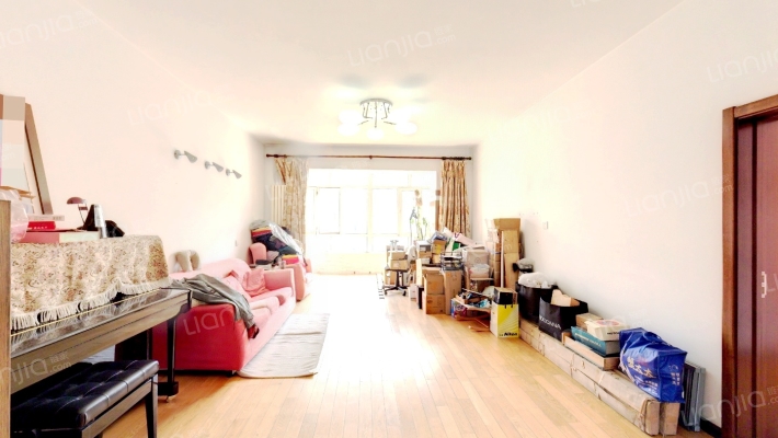 文治三道街二手房实景图