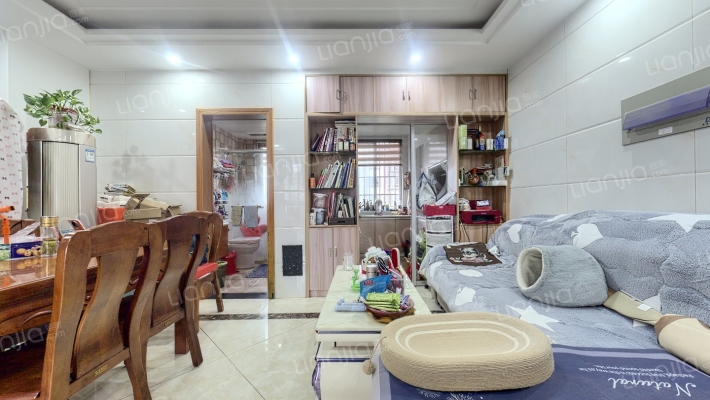 富土家园二手房实景图