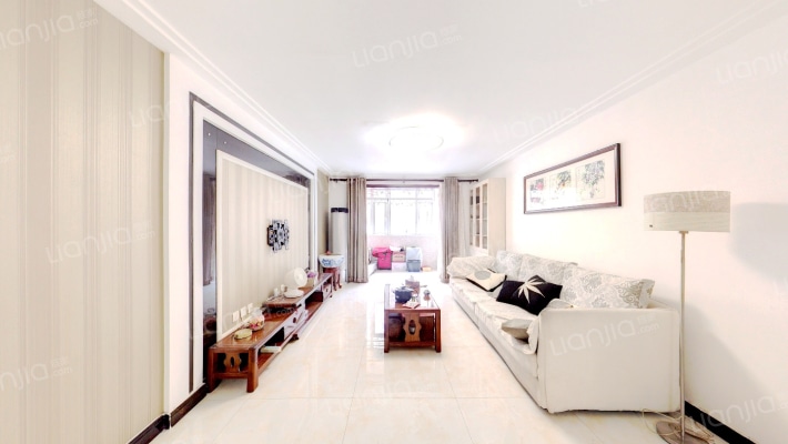 世芳园二手房实景图