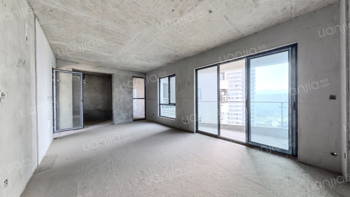 天府公园城二手房实景图