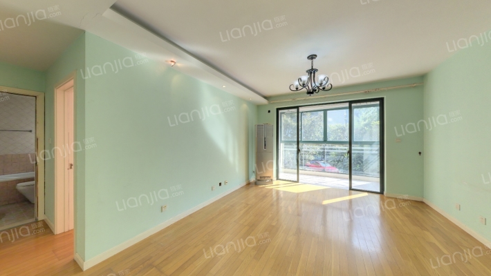 瀚锦苑二手房实景图