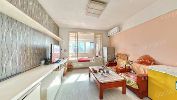 美域盛景二手房实景图