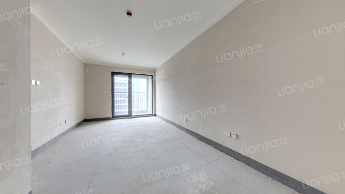 融创时代中心二手房实景图