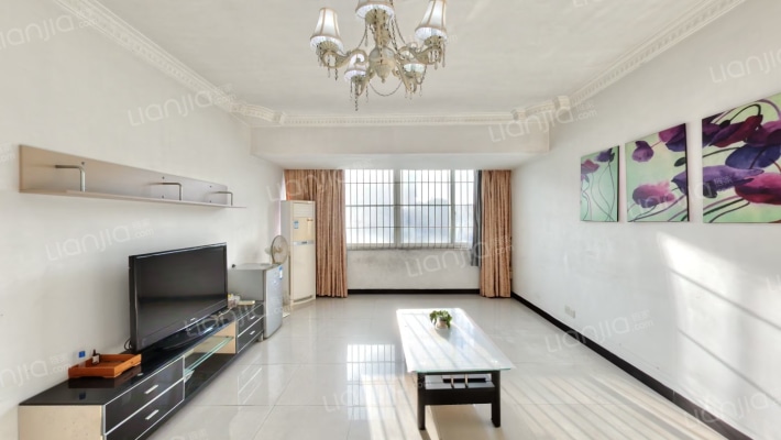 嘉安楼二手房实景图