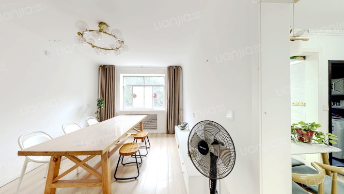 兰棉家属院二手房实景图