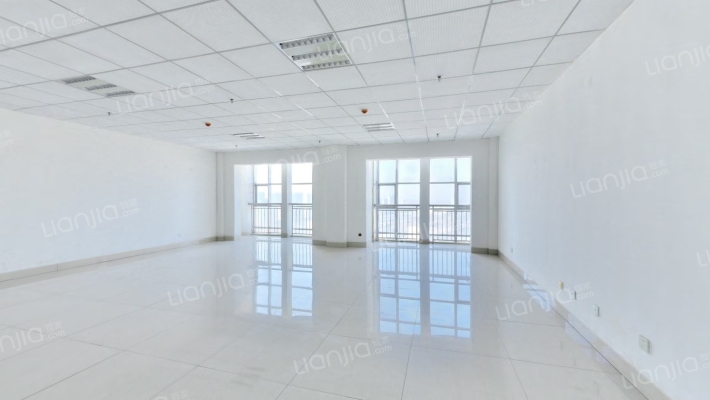 康城壹品二手房实景图