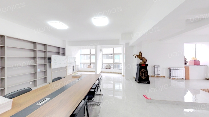 雅典金座综合楼二手房实景图